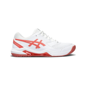 ASICS Gel Dedicate 8 Light Garnet 1042A237-100