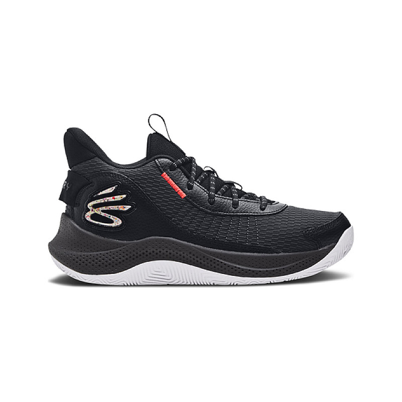 三体 Amazon.com | Under Armour Men's Curry 3Z7 Basketball Shoes