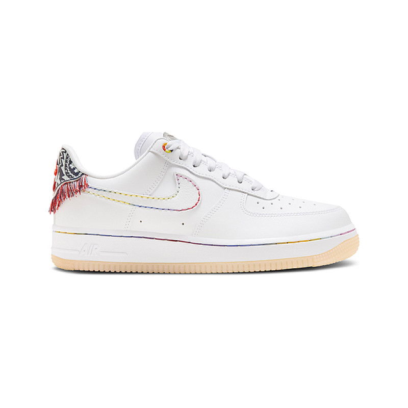 Nike Air Force 1 Native Patterns FN8918-111