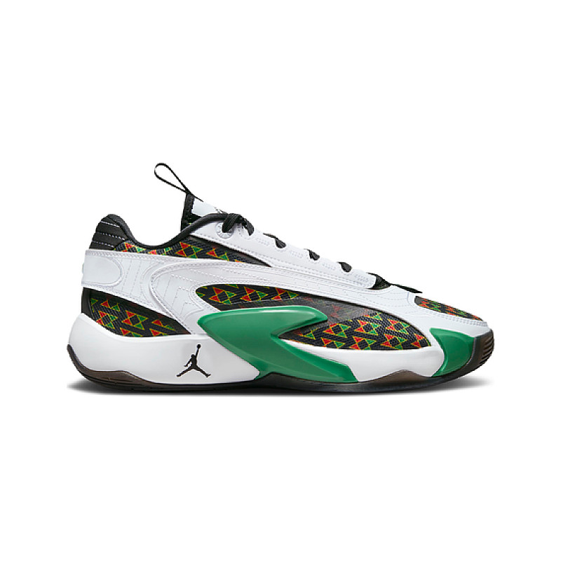 Air Jordan Air Jordan Jordan Luka 2 Pf Quai 54 FQ1154-100 from 139,00