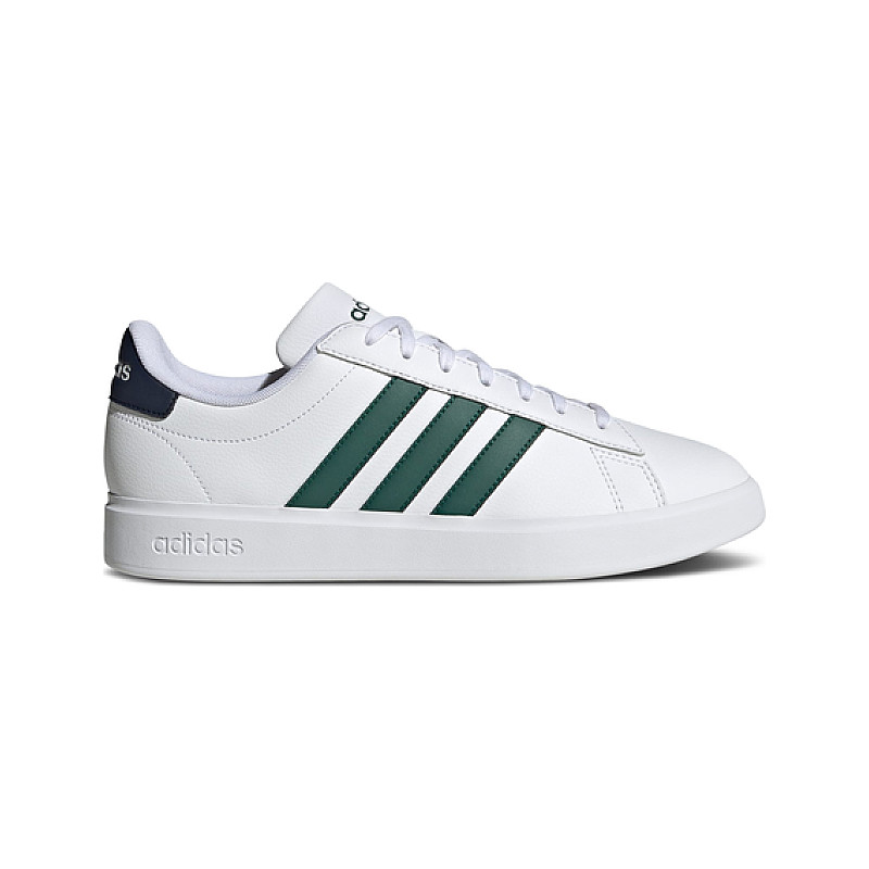 Adidas grand court que es best sale