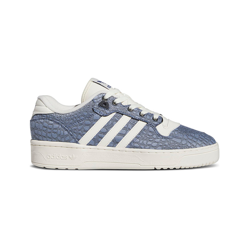 adidas Rivalry Snake Jaquard Pack Crew IE4871