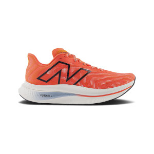 New Balance Fuelcell Supercomp V2 Neon Dragonfly