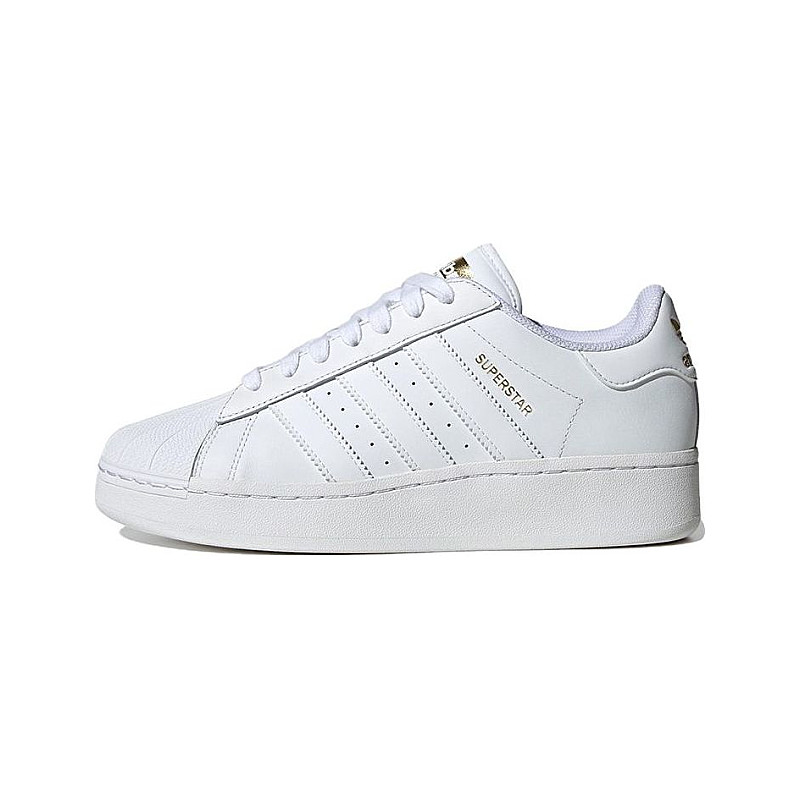 adidas gazelle silver green womens Adidas Superstar XLG Pre-School – DTLR main image 1