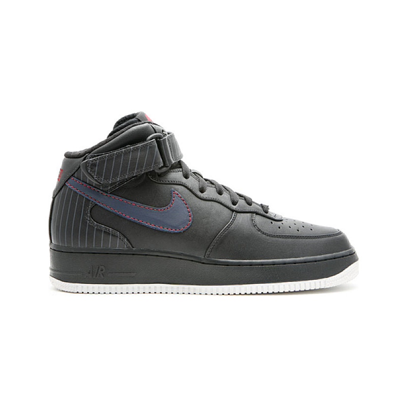 Nike Air Force 1 Mid Barkley Pack 317311-041