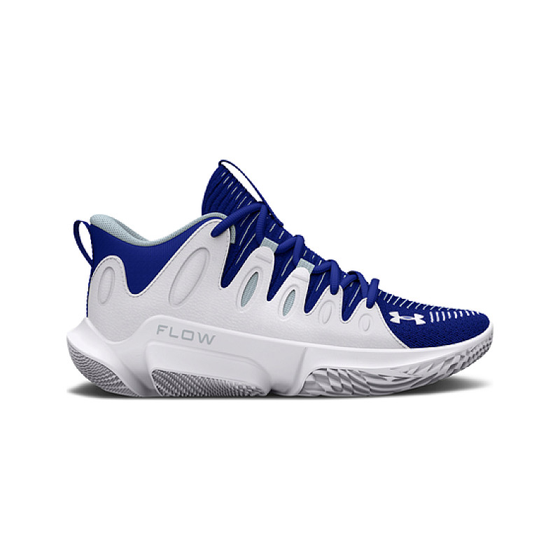 Under Armour Under Armour Flow Breakthru Halogen 3026641-400