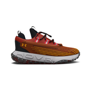 Under Armour Under Armour Hovr Summit Fat Tire Delta Triple