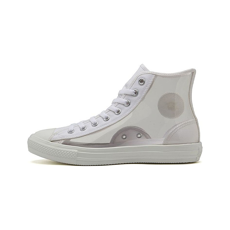 Converse Chuck Taylor All Light Clear Material 31302940