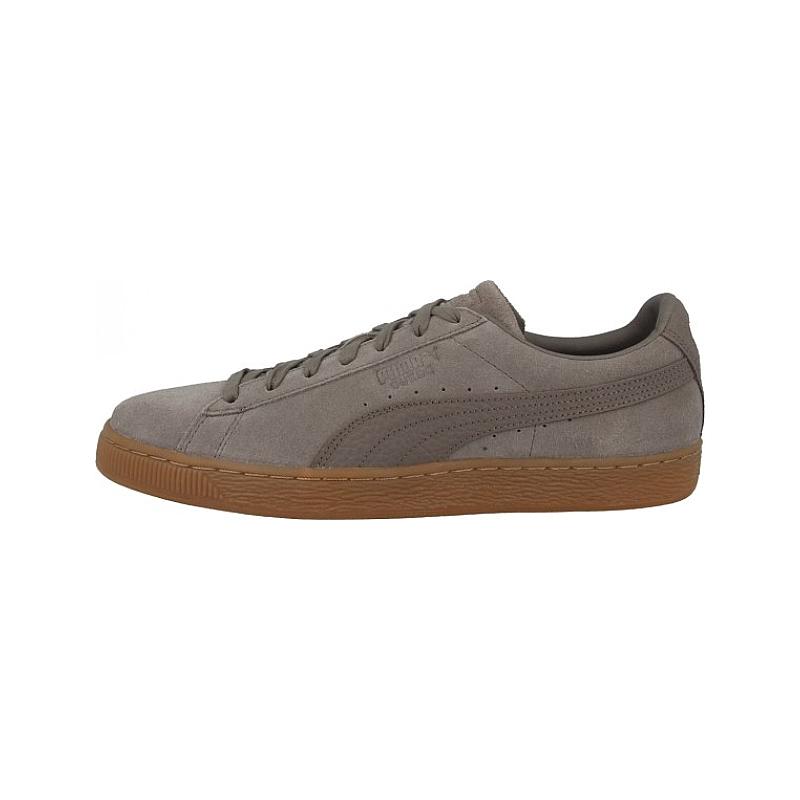 Production center impact sweet taste Puma Suede Classic Natural Warmth 363869-01 from 0,00 €