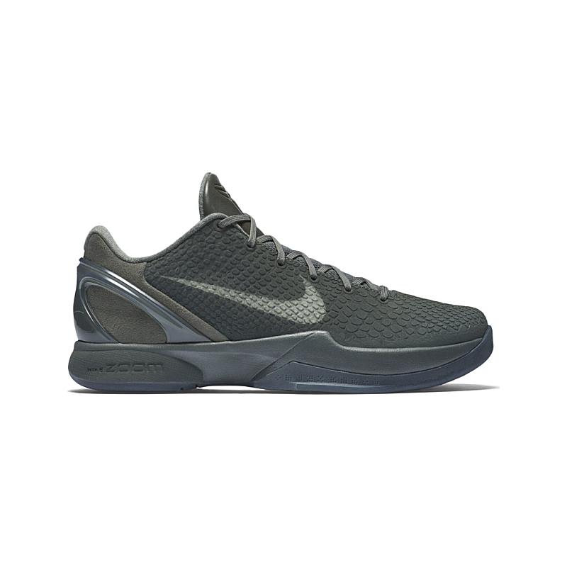 Nike Zoom Kobe 6 FTB 869457-007