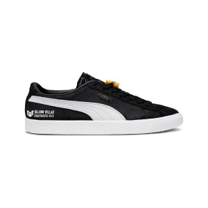 Puma Slum Village X Distinct Life X Suede Fantastic Vol 2 394971-01