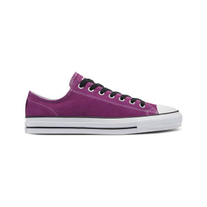 Chuck Taylor All Star Pro Skate Perforated Suede Nightfall
