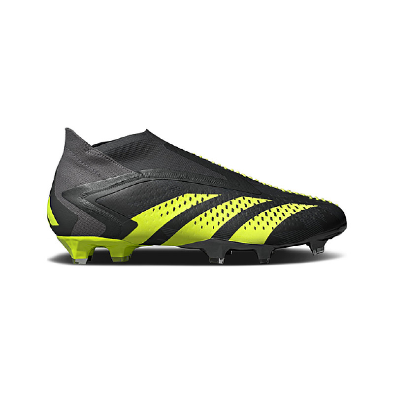 adidas Predator Accuracy Injection FG Crazycharged Pack IG0769