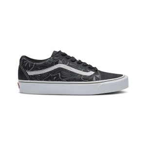VANS★PREMIUM OLD SKOOL LX★兼用★JACQUARD FLORAL VANS☆PREMIUM OLD SKOOL LX☆兼用☆JACQUARD FLORAL (VANS