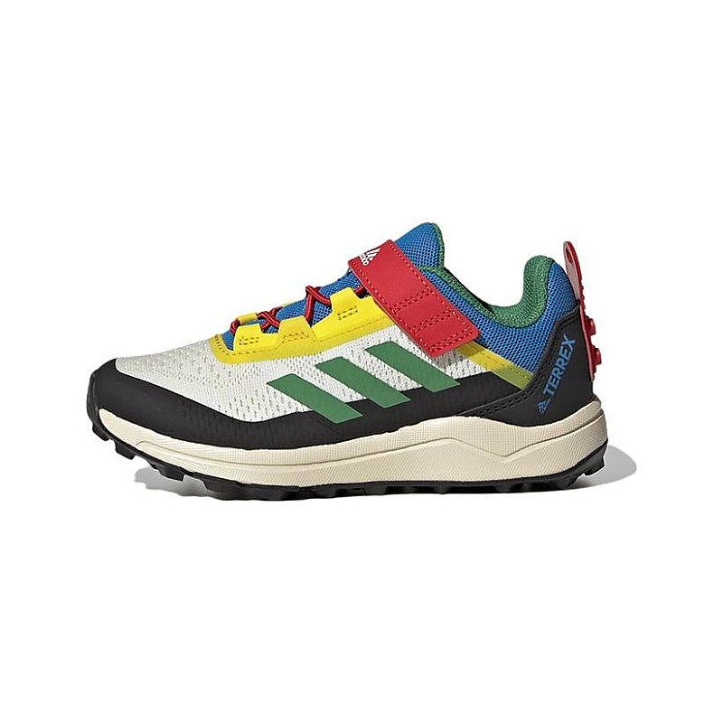 adidas Terrex Agravic Flow X Lego GY0074 from 270,95