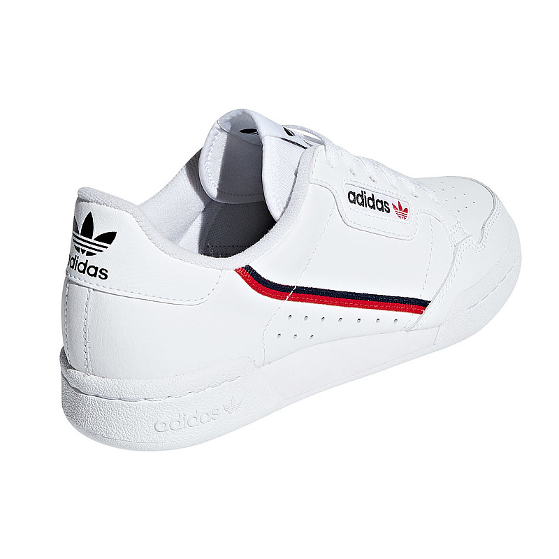 Adidas Continental 80 J F99787