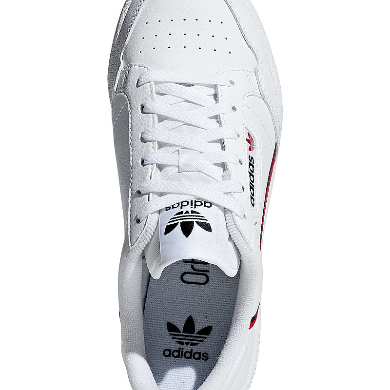 Adidas Continental 80 J F99787