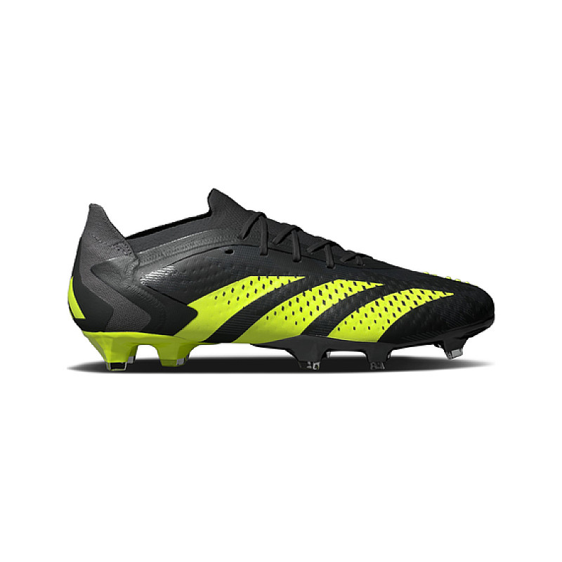 adidas Predator Accuracy Injection 1 FG Crazycharged Pack IG0782