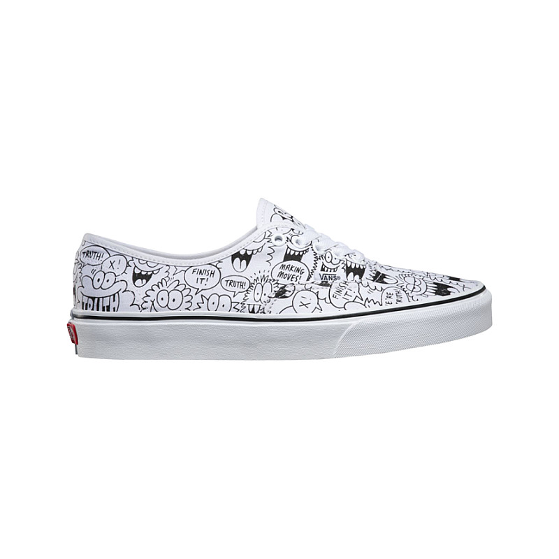 Vans Kevin Lyons X Authentic Truth VN0004MLJKW