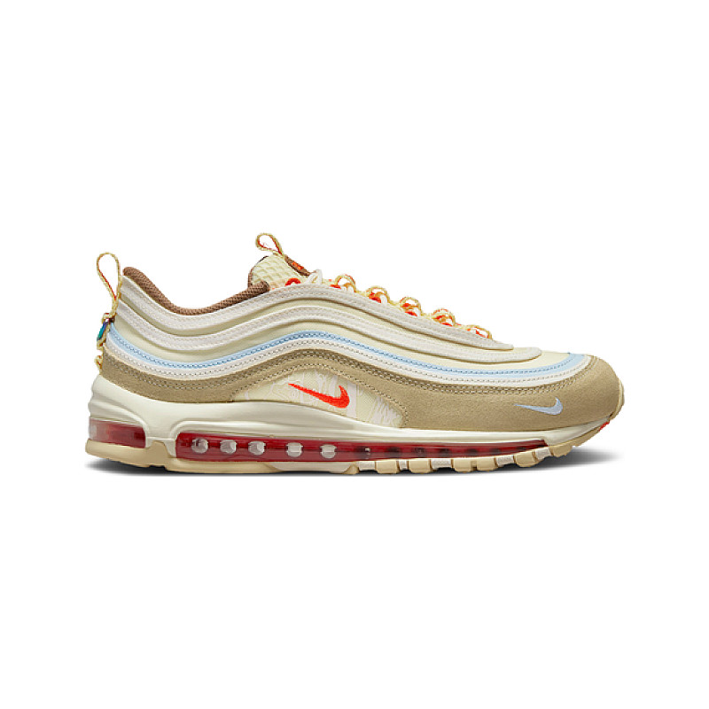Nike Air Max 97 Safety DX6037-781