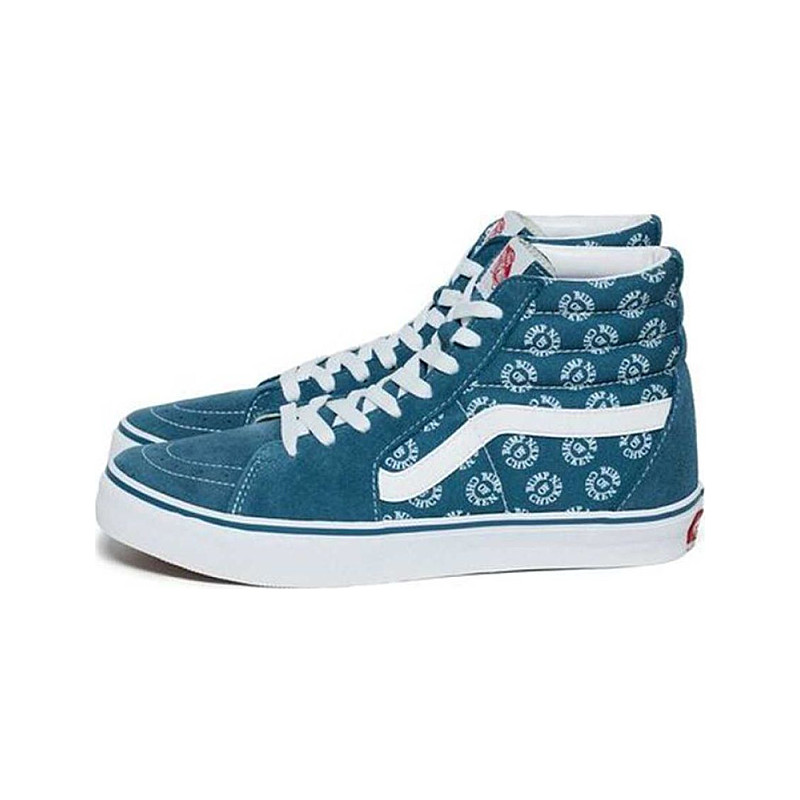 Vans SK8 Hi X Bump Of Chicken 611434-0002 from 269,95 €