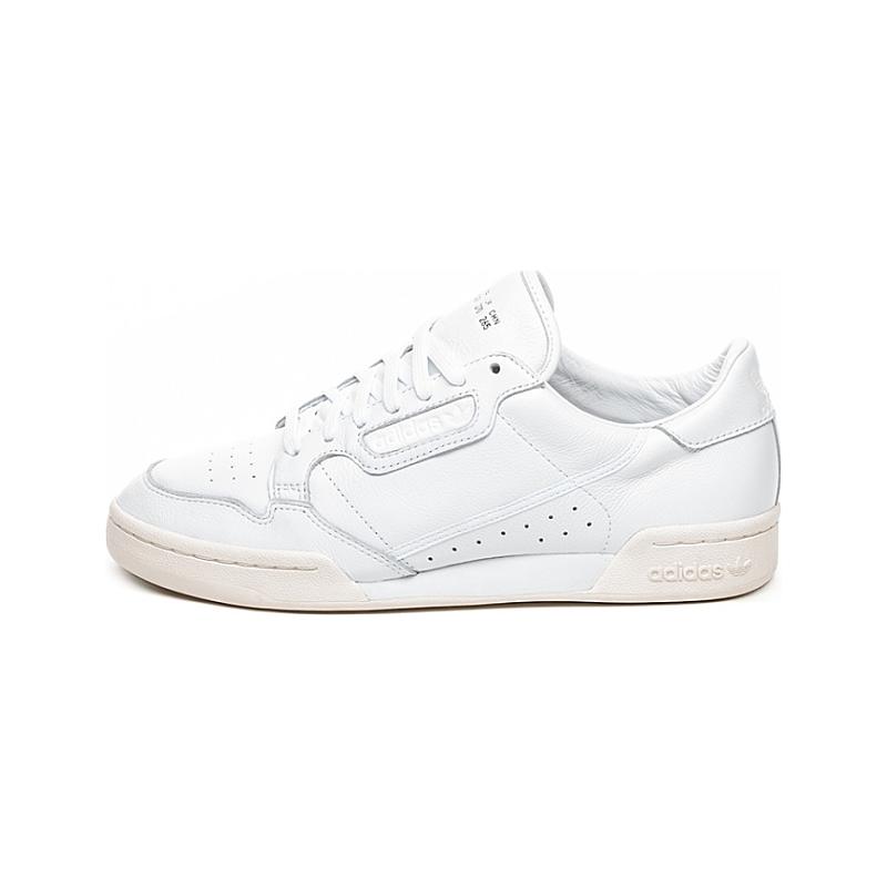 Injection fabric Maestro Adidas Continental 80 EE6329 from 100,00 €