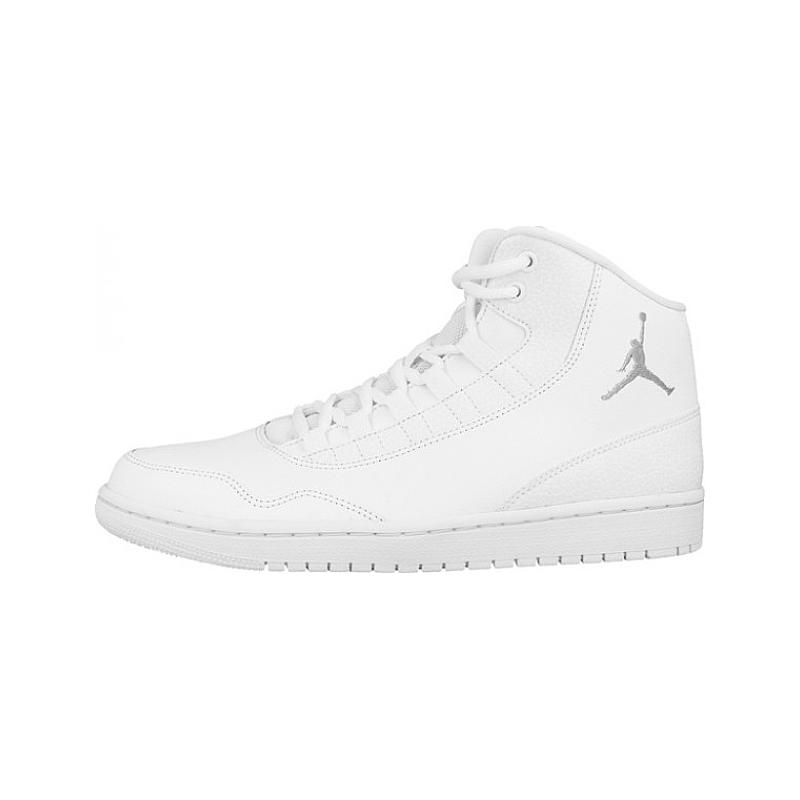 Ligadura Gratificante extremadamente Nike Jordan Executive 820240-100 desde 513,00 €