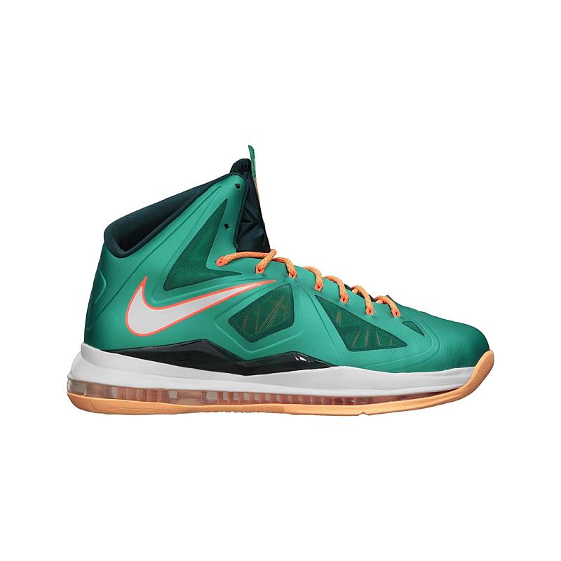 Nike Lebron 10 541100-302