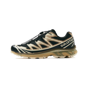 Salomon x END. ☆ XT-6 ‘Porcini’ END. x Salomon's Funghi-Fusion Continues With This XT-6