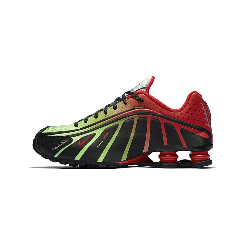 gráfico en cualquier momento Certificado Nike Shox R4 Neymar Jr BV1387-001 desde 85,00 €