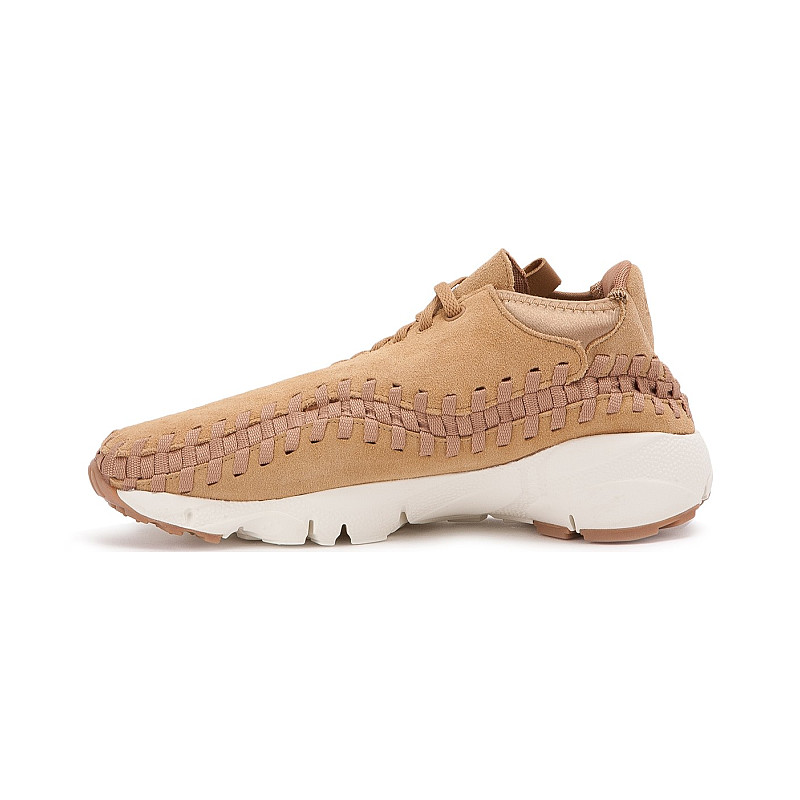 Nike Air Footscape Woven Chukka 443686-205