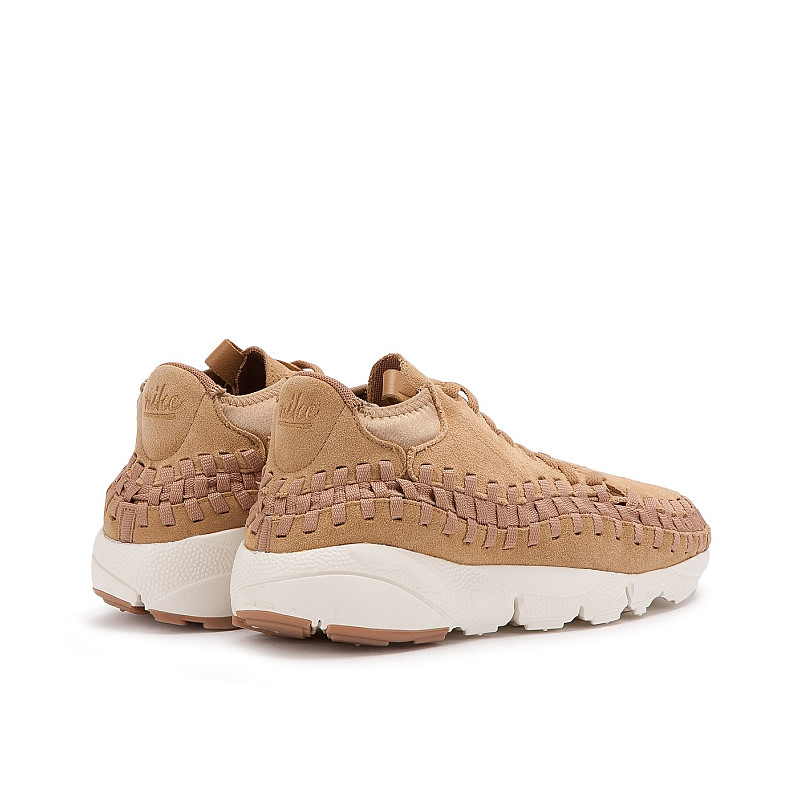 Nike Air Footscape Woven Chukka 443686-205