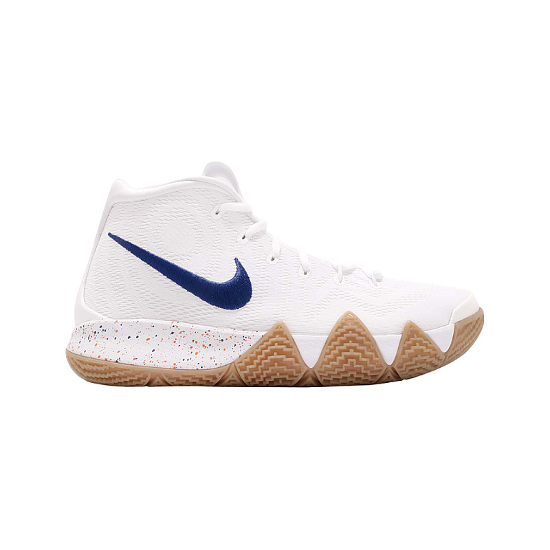 Nike Kyrie 4 EP Uncle Drew 943807-100