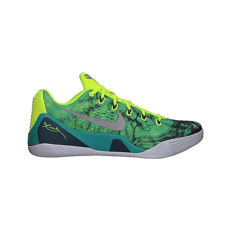 Nike Kobe 9 Em 646701-300
