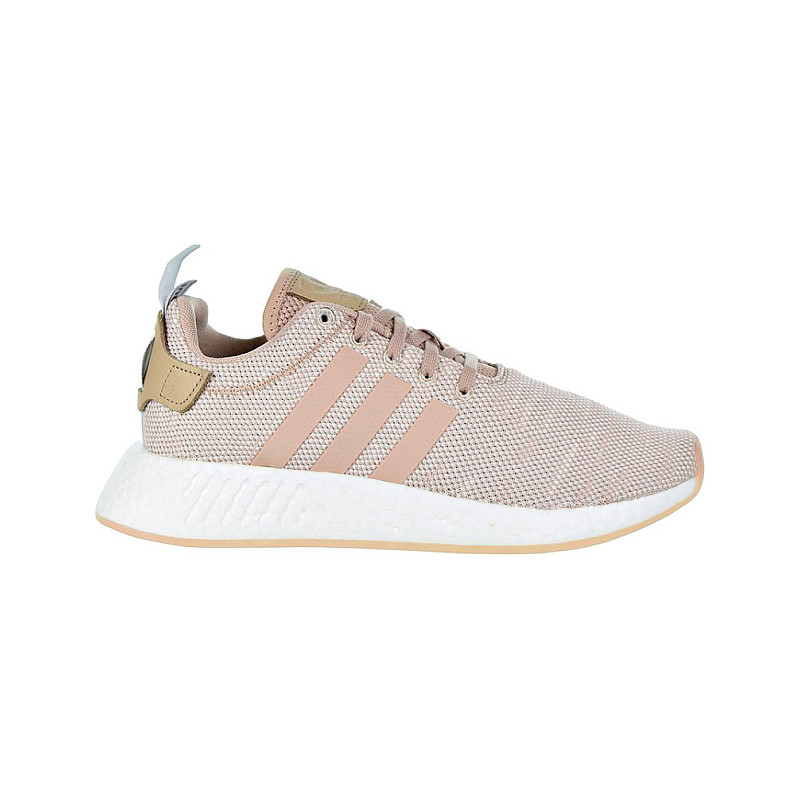 Adidas originals nmd r1 ash pearl hotsell