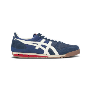 Onitsuka tiger ultimate clearance 81 hn201 black/white 6201