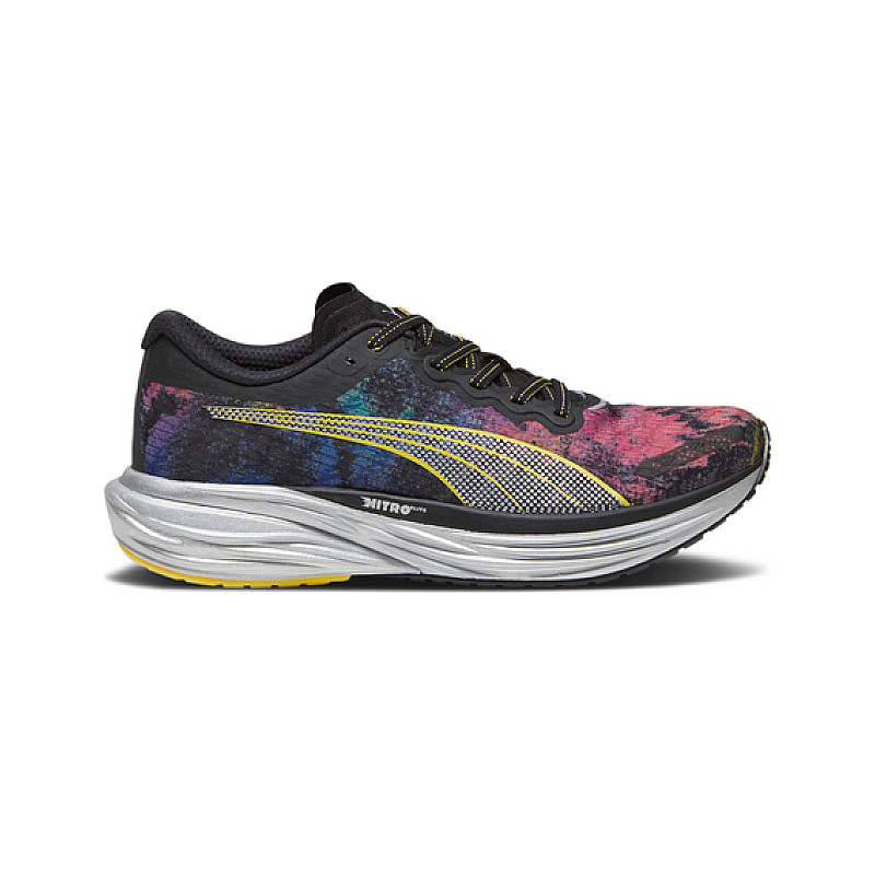 Puma Deviate Nitro 2 Marathon Series 378683-01 from 219,00