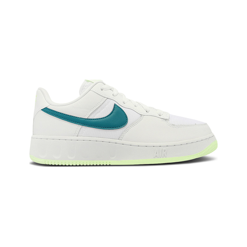 Nike Air Force 1 Unity Bright Spruce DQ6029-100