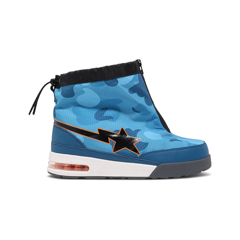 ベジータ BAPE Honeycomb Zip Roadsta 1J30191004-BLU から 201,00 €