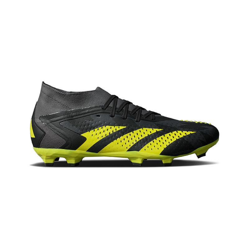adidas Predator Accuracy Injection 2 FG Crazycharged Pack IG0781