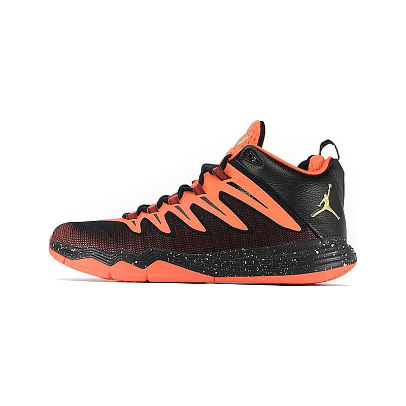 Jordan Nike CP3 Ix X Hyper 829217-802