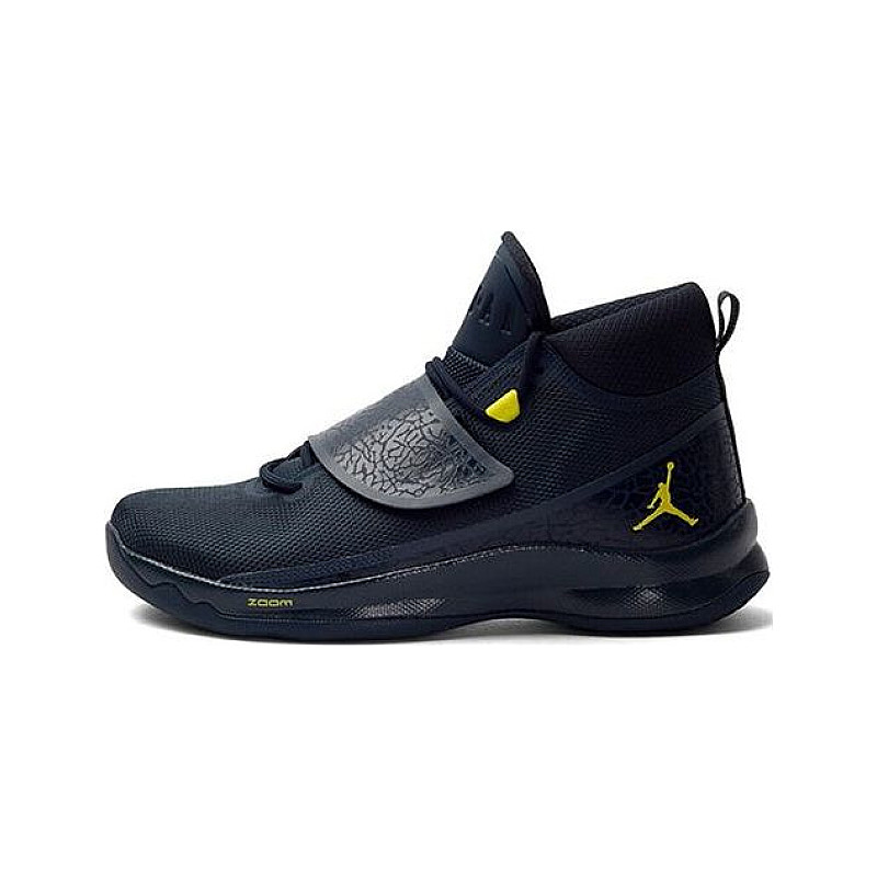 Jordan Nike Super Fly 5 PO X 914478-405