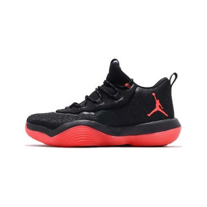 Nike Super Fly Infrared