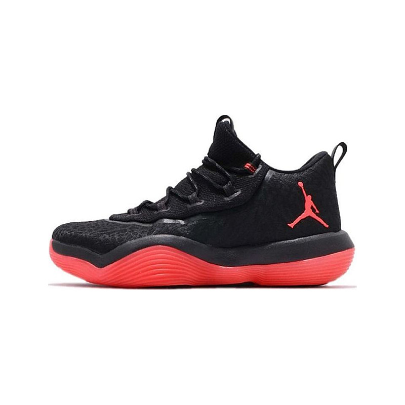 Jordan Nike Super Fly Infrared AJ2664-023