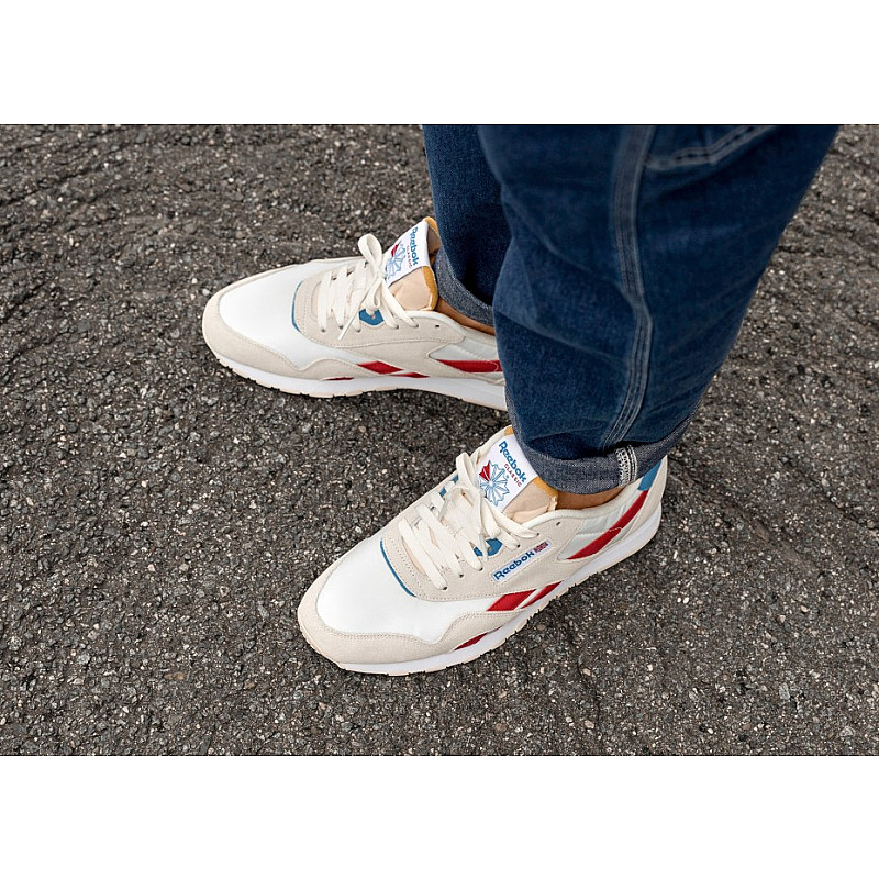 Reebok Classic Nylon DV5798