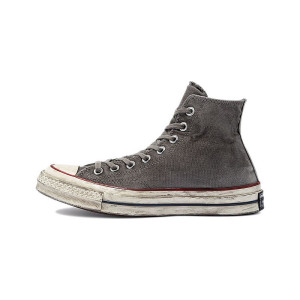 Smoked Canvas Chuck Taylor All Star 1970S