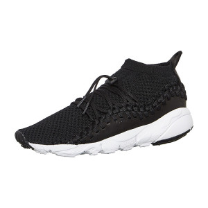 Nike Air Footscape Woven NM Flyknit 2
