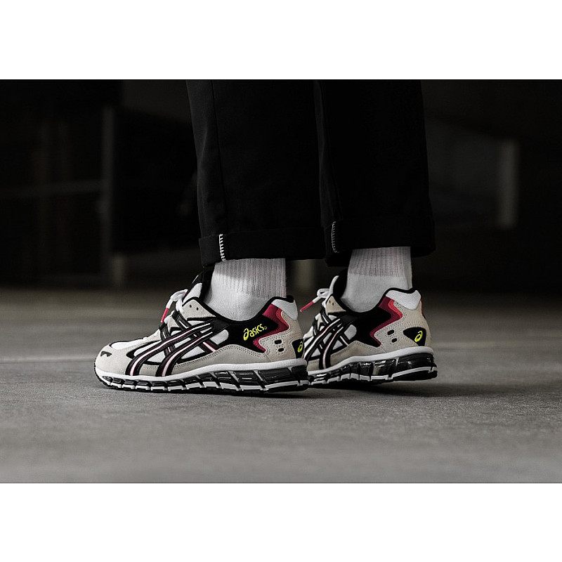 Asics Gel Kayano 5 360 1021A160-100