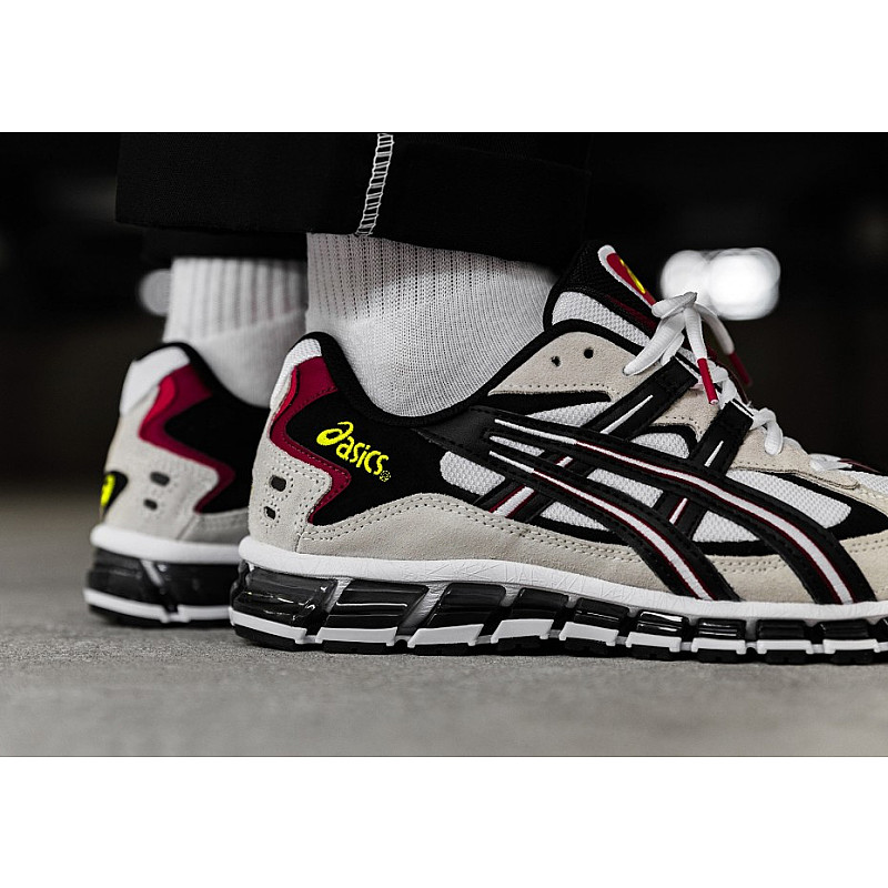 Asics Gel Kayano 5 360 1021A160-100