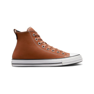 Chuck Taylor All Star Leather Tawny Owl